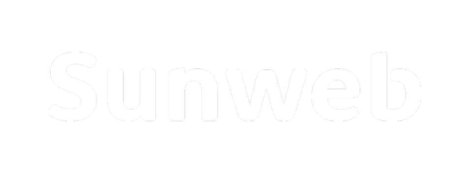 Sunweb logo